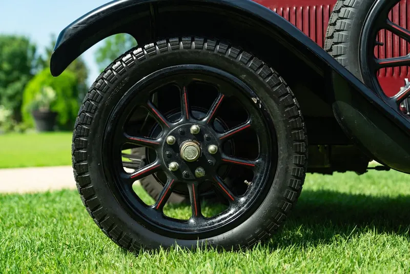 Fiat 509 42