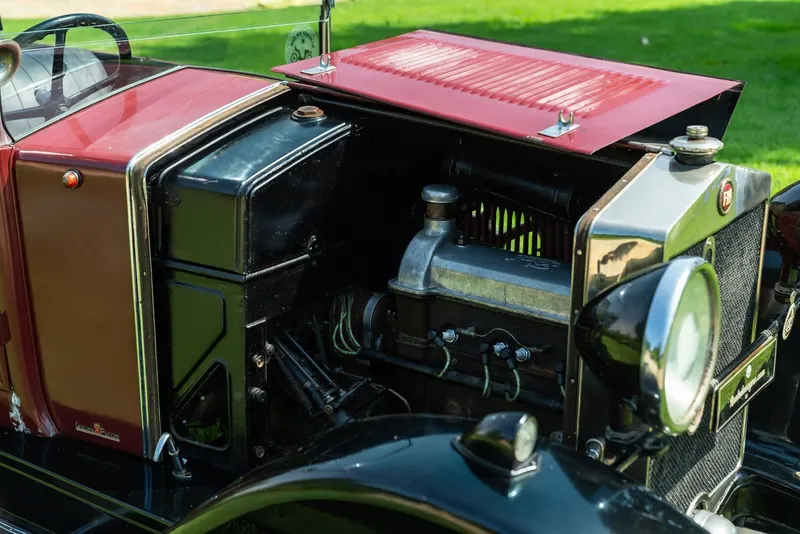 Fiat 509 50