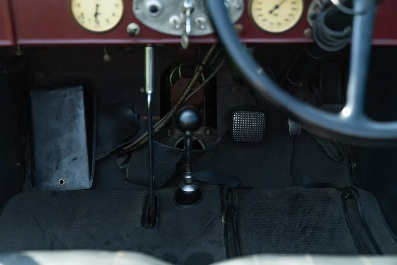 Fiat 509 63