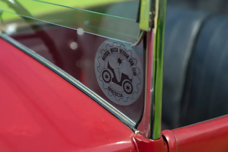 Fiat 509 44