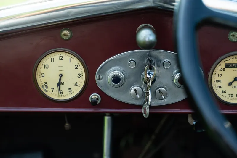 Fiat 509 67