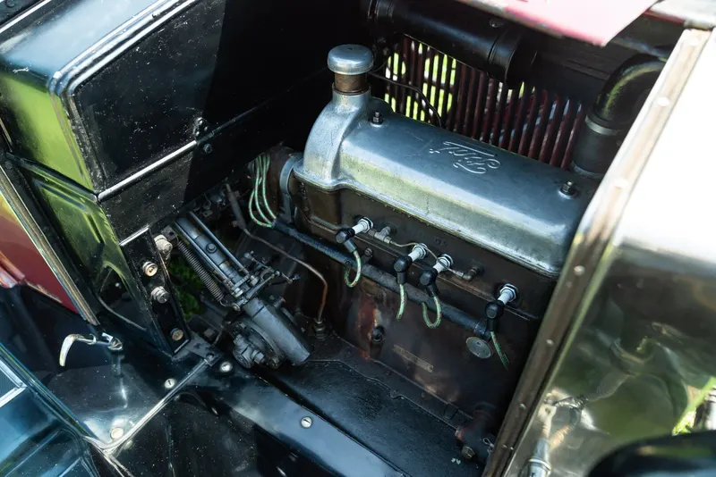 Fiat 509 75