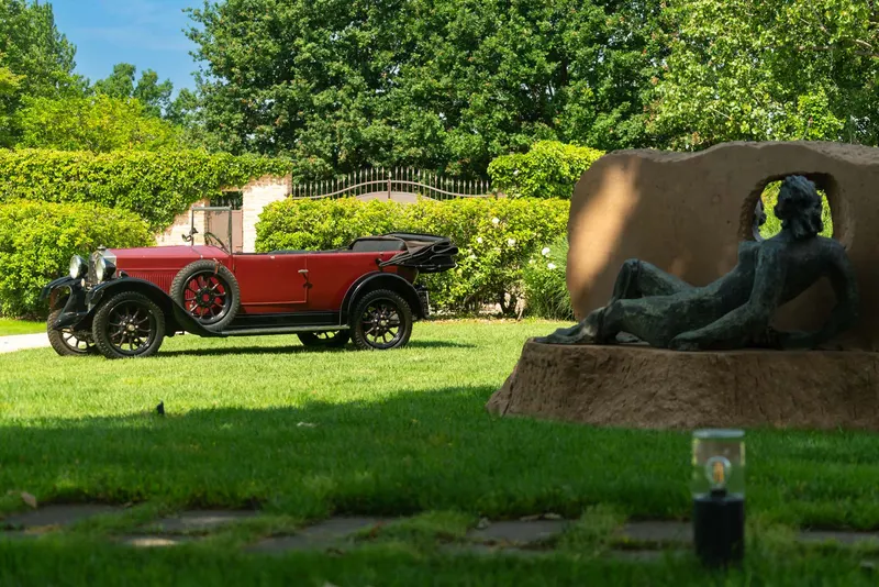 Fiat 509 37