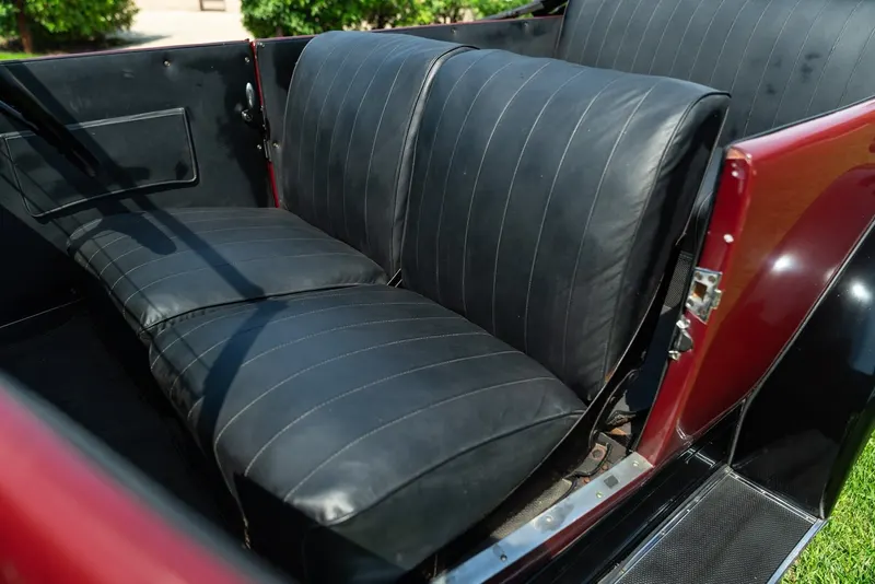 Fiat 509 58