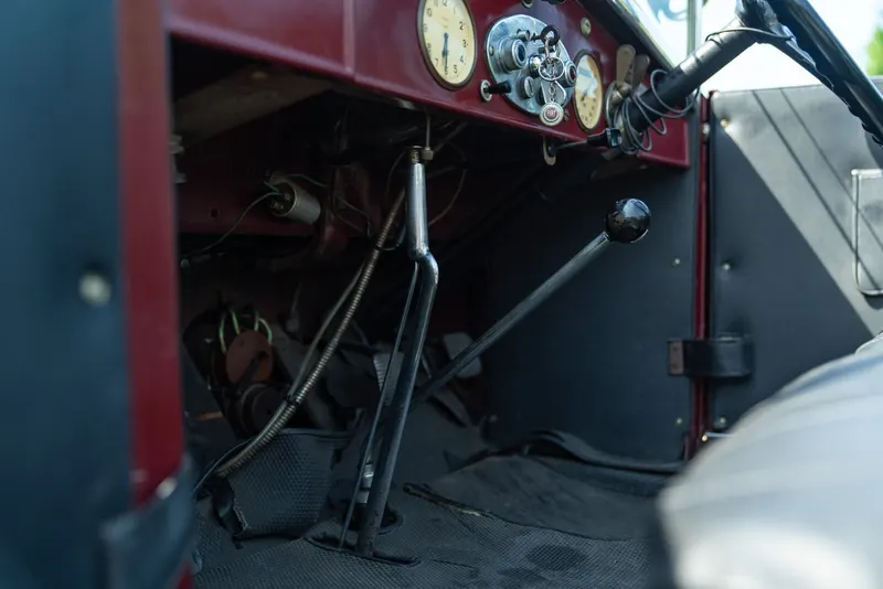 Fiat 509 62