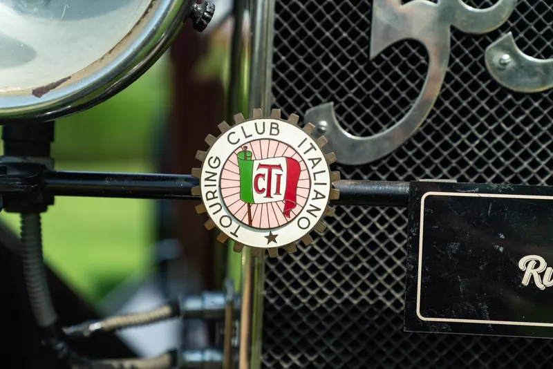 Fiat 509 46