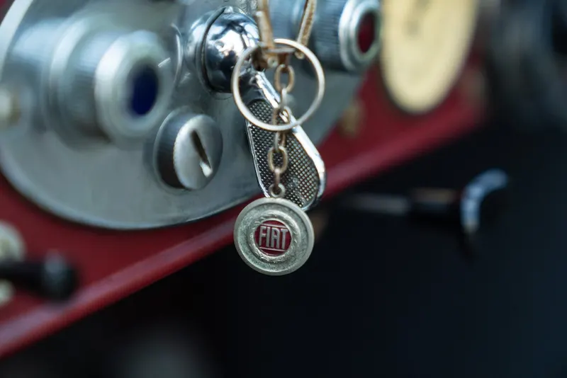 Fiat 509 73