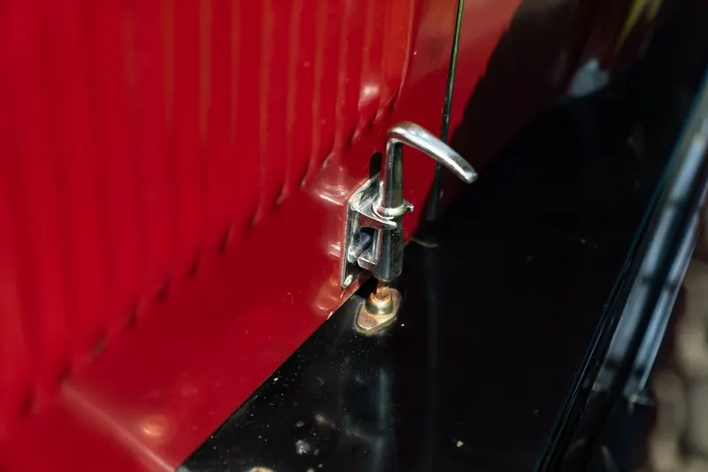 Fiat 509 33