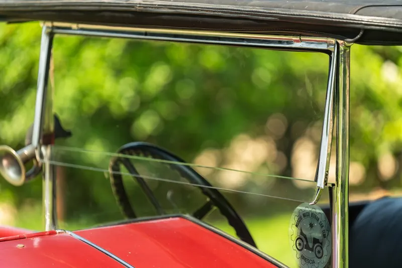 Fiat 509 17