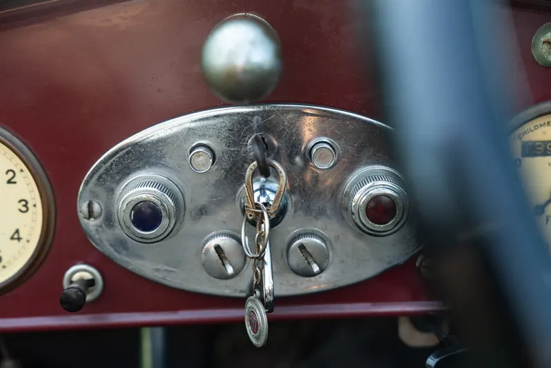Fiat 509 71