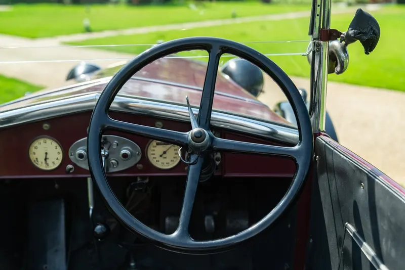 Fiat 509 66