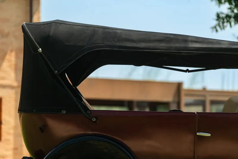 Fiat 509 25
