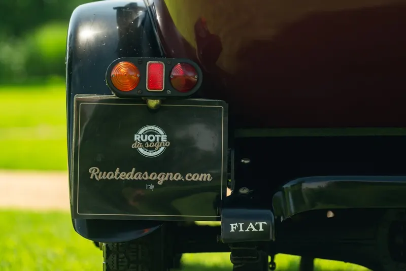 Fiat 509 19
