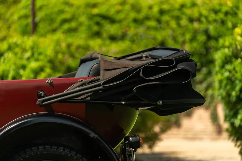Fiat 509 24