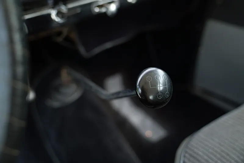 Mercedes-Benz 170 S 43