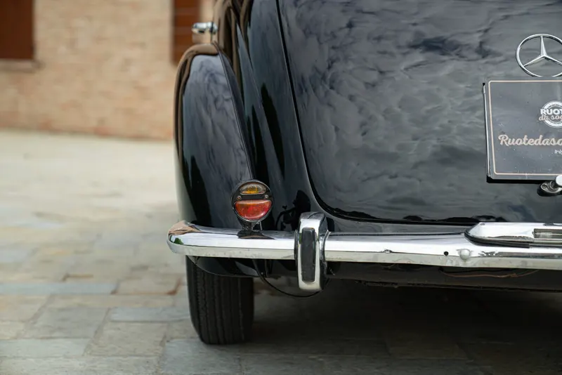Mercedes-Benz 170 S 23