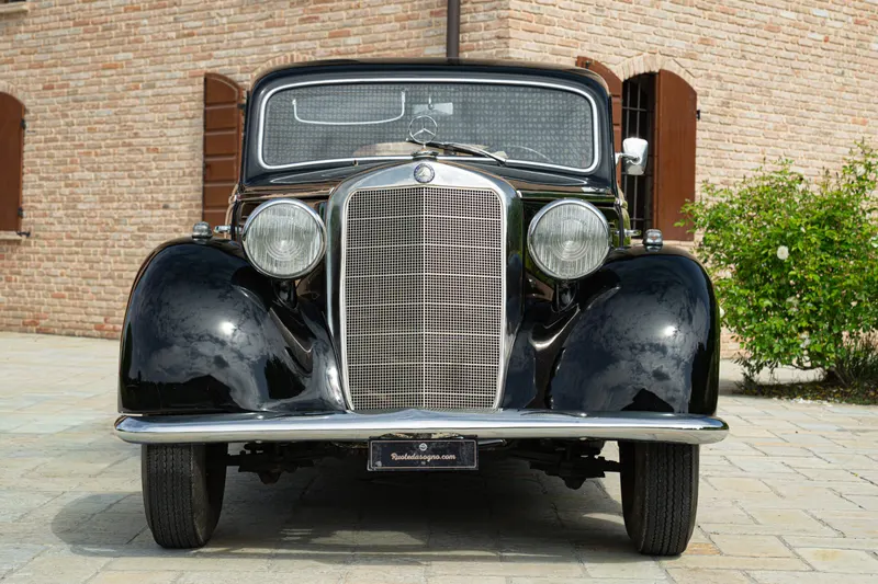 Mercedes-Benz 170 S 3