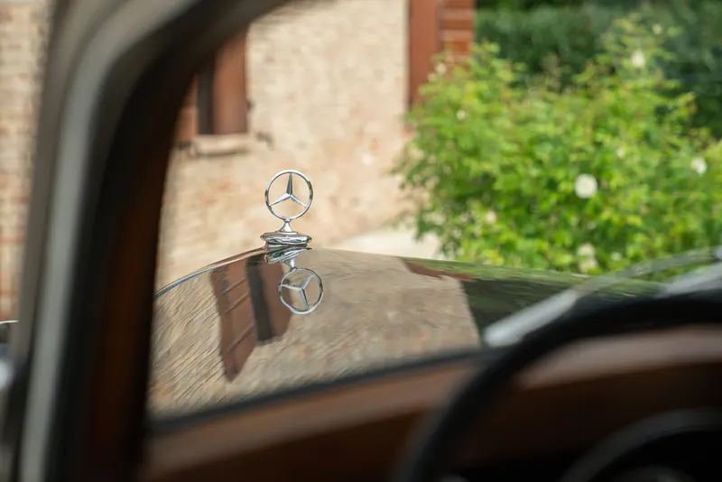 Mercedes-Benz 170 S 25