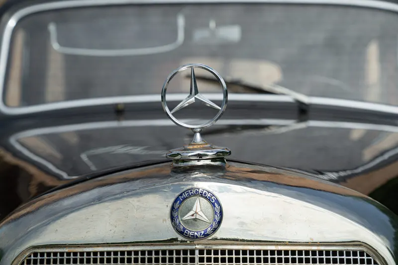 Mercedes-Benz 170 S 15