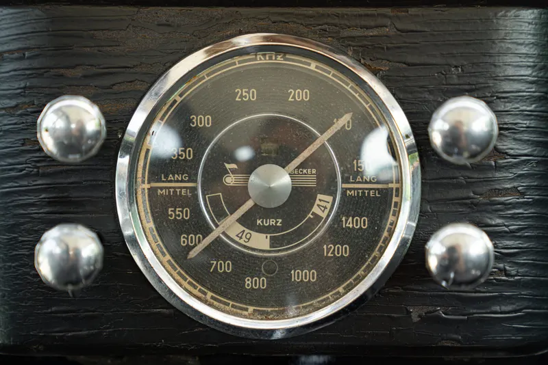 Mercedes-Benz 170 S 45
