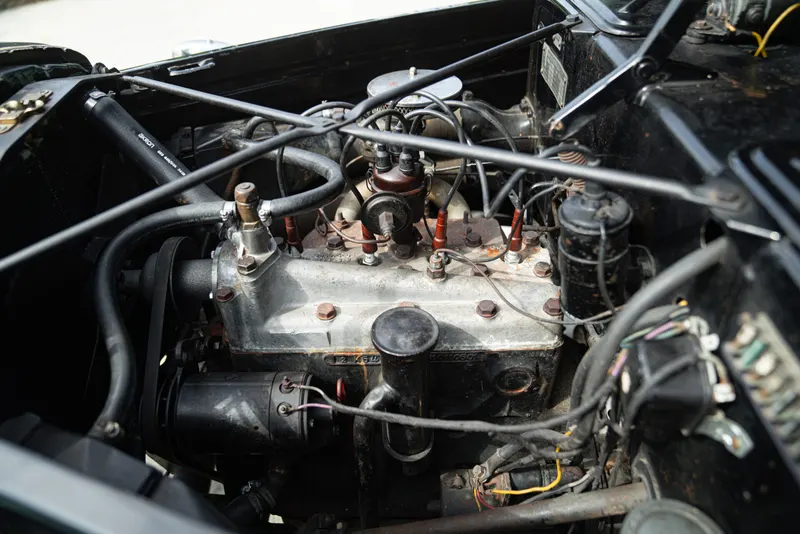Mercedes-Benz 170 S 59