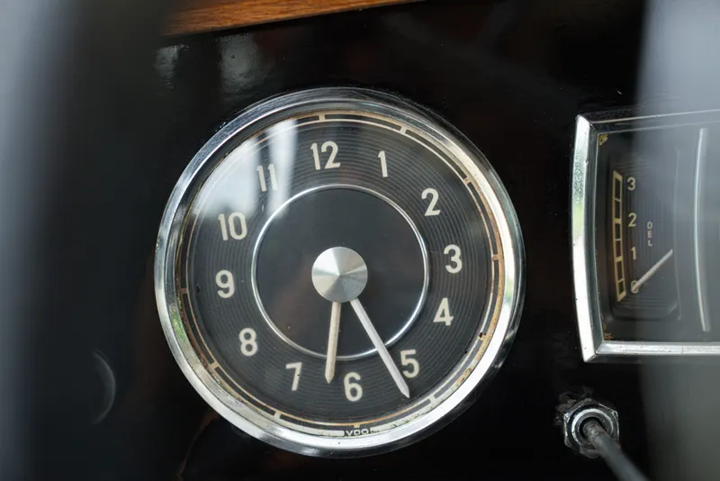 Mercedes-Benz 170 S 55