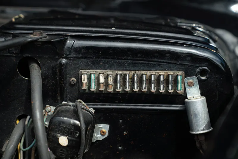 Mercedes-Benz 170 S 65