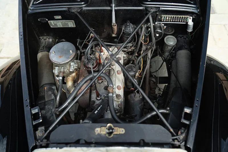 Mercedes-Benz 170 S 64