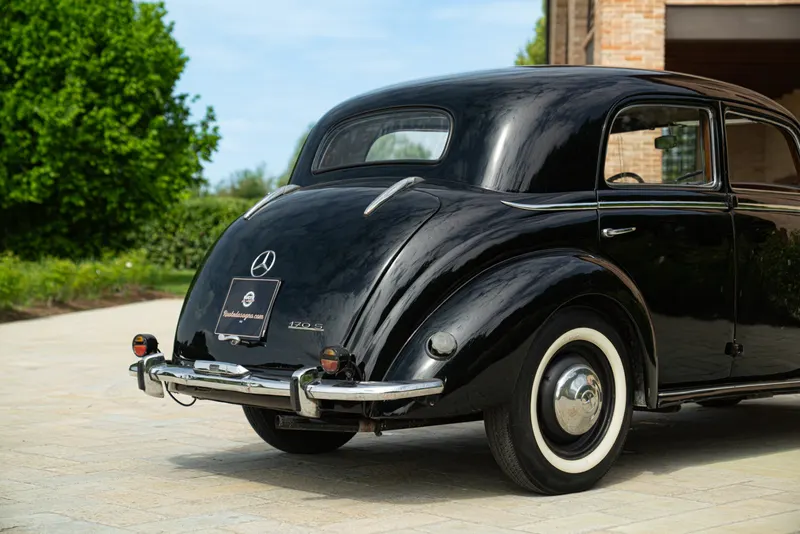 Mercedes-Benz 170 S 21