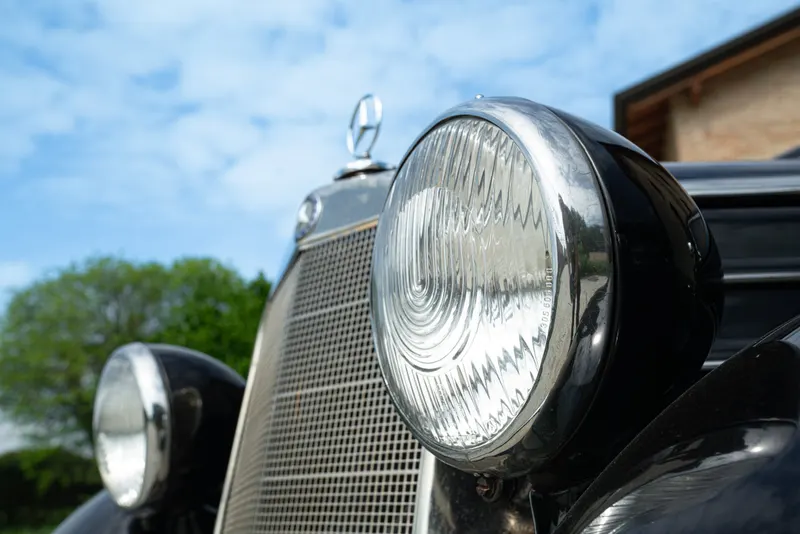 Mercedes-Benz 170 S 18