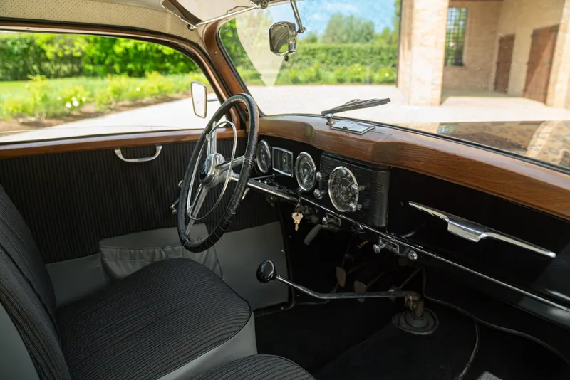 Mercedes-Benz 170 S 31