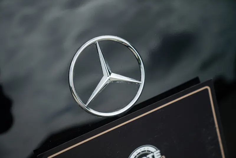 Mercedes-Benz 170 S 29