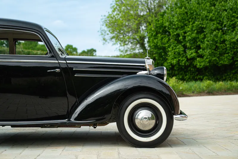 Mercedes-Benz 170 S 27
