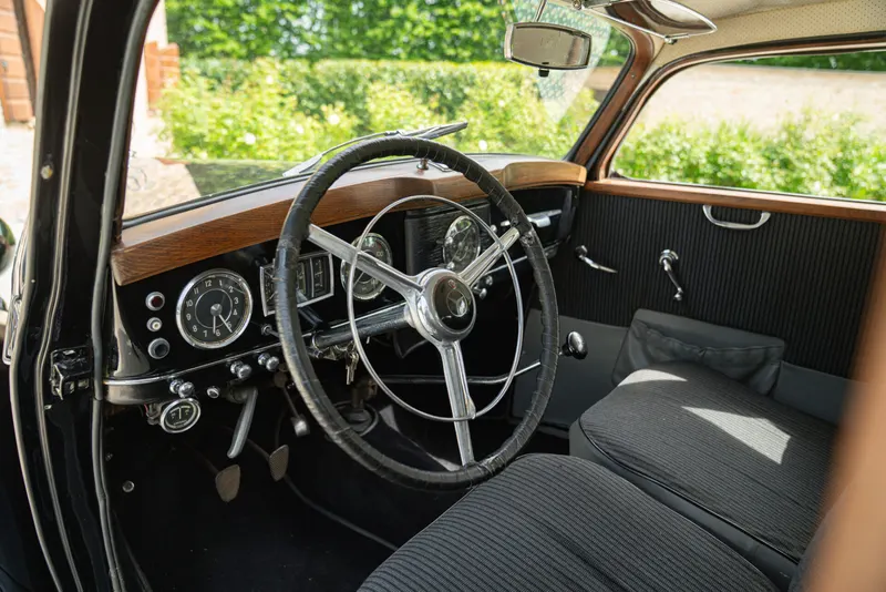 Mercedes-Benz 170 S 36