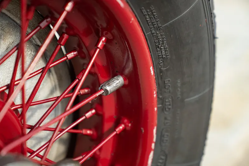 Alfa Romeo 6C 1750 – TRIBUTO SPORT 21