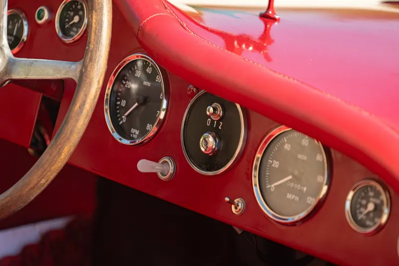 Alfa Romeo 6C 1750 – TRIBUTO SPORT 64