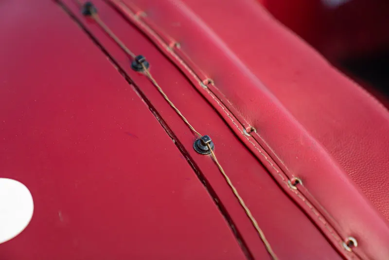Alfa Romeo 6C 1750 – TRIBUTO SPORT 24