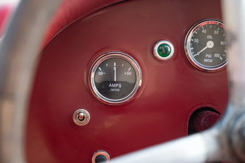 Alfa Romeo 6C 1750 – TRIBUTO SPORT 59
