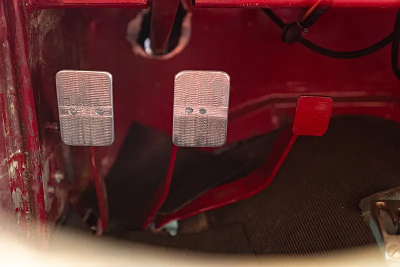Alfa Romeo 6C 1750 – TRIBUTO SPORT 54
