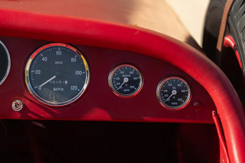 Alfa Romeo 6C 1750 – TRIBUTO SPORT 51