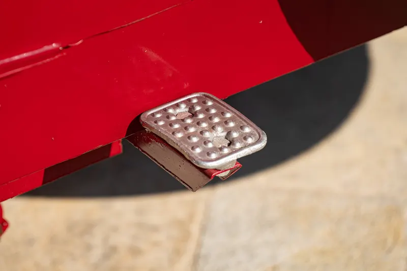 Alfa Romeo 6C 1750 – TRIBUTO SPORT 34