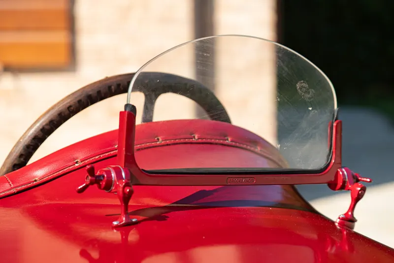 Alfa Romeo 6C 1750 – TRIBUTO SPORT 33