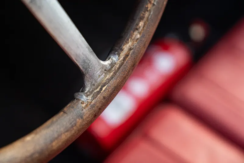 Alfa Romeo 6C 1750 – TRIBUTO SPORT 60