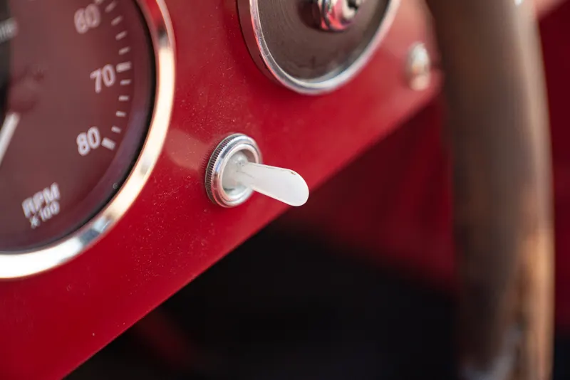 Alfa Romeo 6C 1750 – TRIBUTO SPORT 57