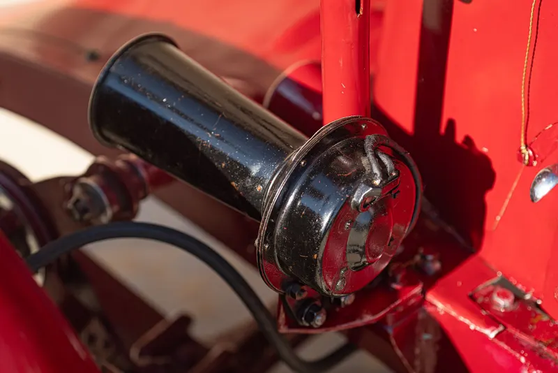 Alfa Romeo 6C 1750 – TRIBUTO SPORT 13