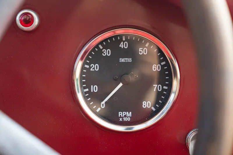 Alfa Romeo 6C 1750 – TRIBUTO SPORT 58