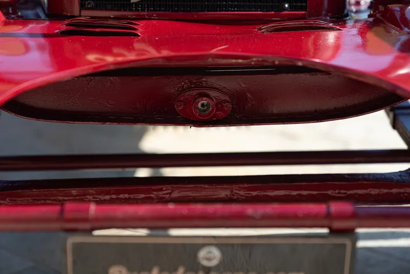 Alfa Romeo 6C 1750 – TRIBUTO SPORT 18