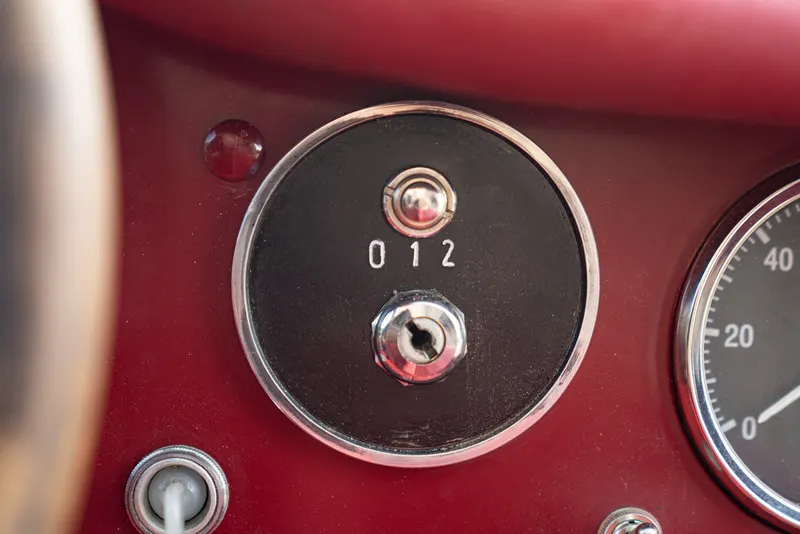 Alfa Romeo 6C 1750 – TRIBUTO SPORT 56