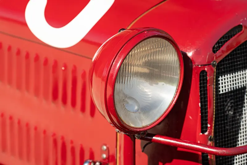 Alfa Romeo 6C 1750 – TRIBUTO SPORT 44