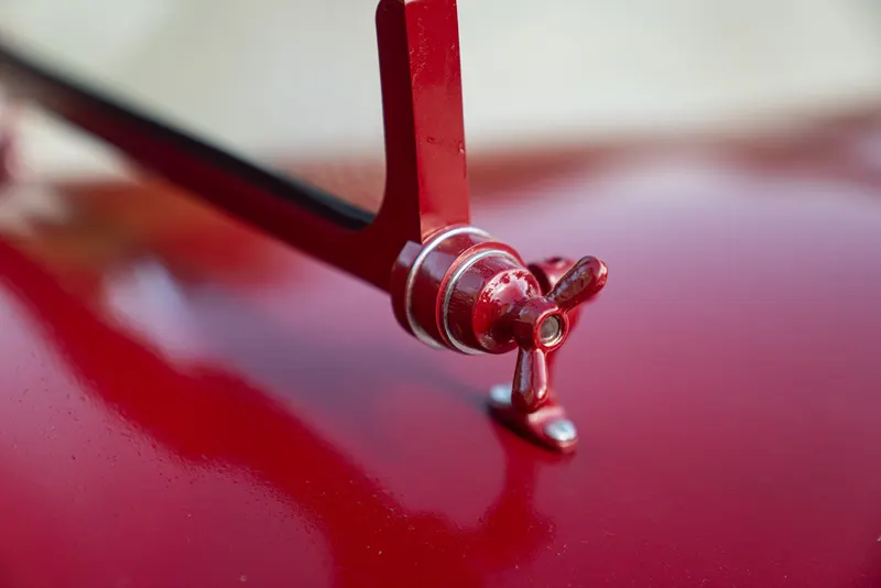 Alfa Romeo 6C 1750 – TRIBUTO SPORT 22